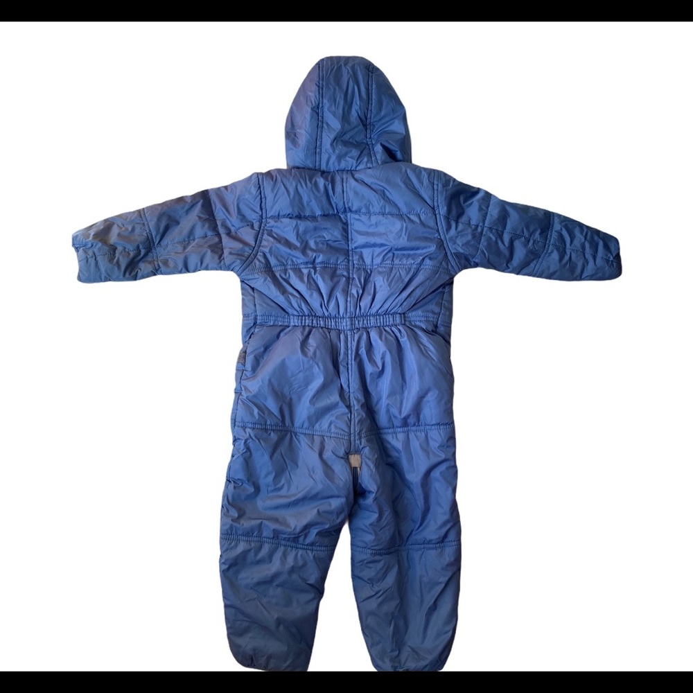 Lightweight jacket - Picture 4 of 4